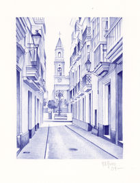 Calles de Cádiz 14