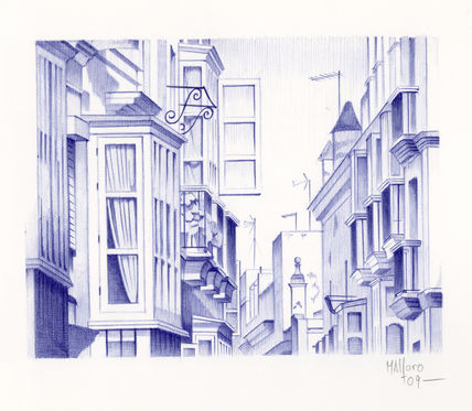 Calles de Cádiz 15