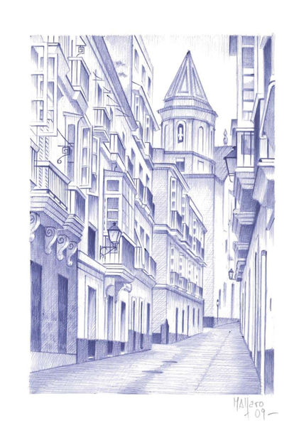 Calles Cádiz 18