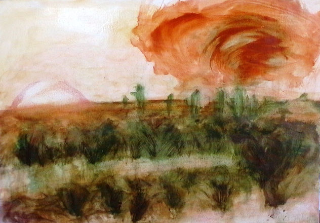 Tormenta interior