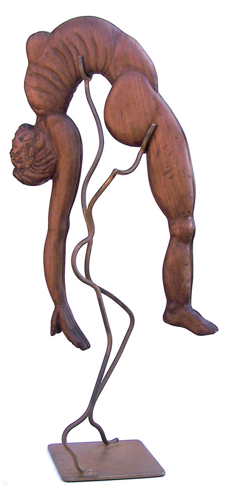 Acrobatas