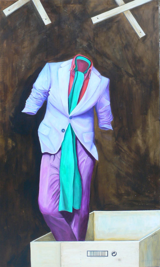 La marioneta (The Marionette)