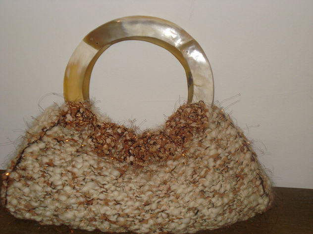 OSADIA - Carteras Artesanales