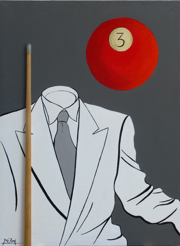 bola roja 3 (Red Ball #3)