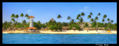 Playa Hacienda Dominicus - Bayahibe