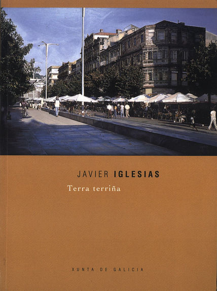 Terre terriña