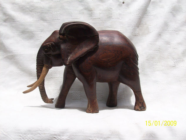 ELEFANTE 