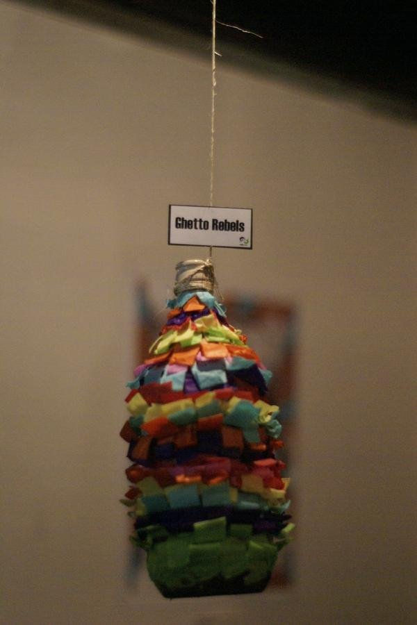 cawiñata
