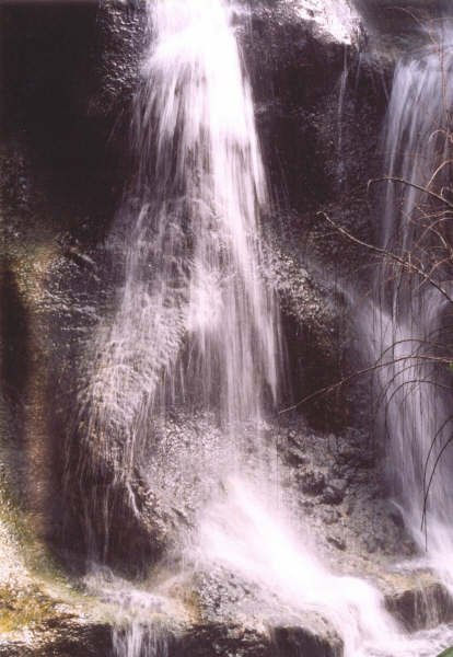 cascada
