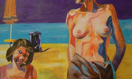 desnudos