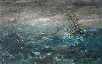 Tempestad
