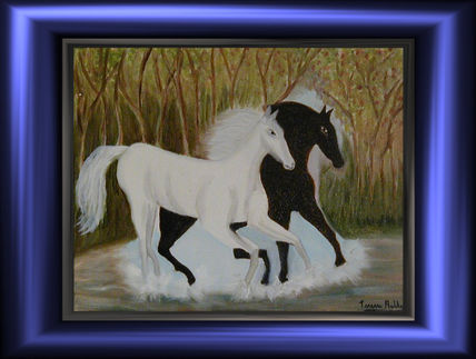 Caballos