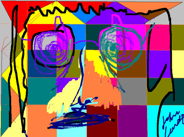 John Lenon