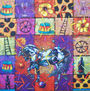 From The Kingdom's Horses: "Circus II"