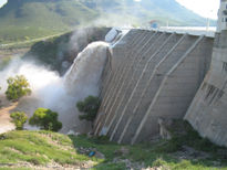 Derrame de la boquilla