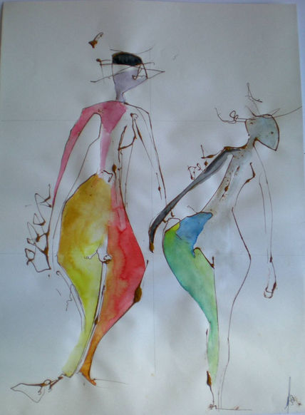 Pareja