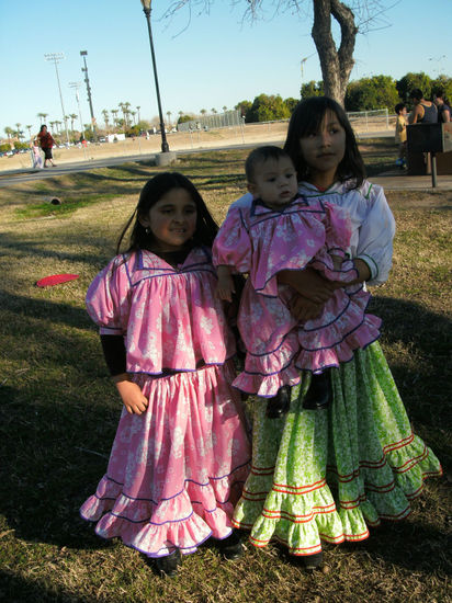 primas de liz 