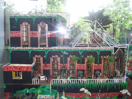Maqueta