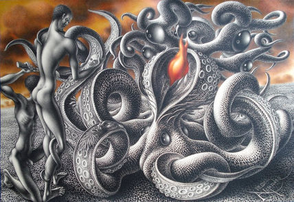 " endrigo "