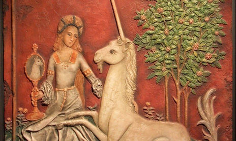 Barca Solar (Medieval)