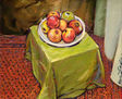 MANZANAS.