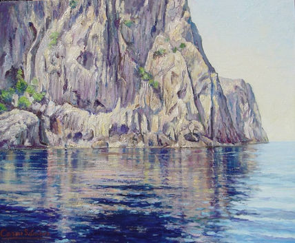 Costa nord (mallorca)