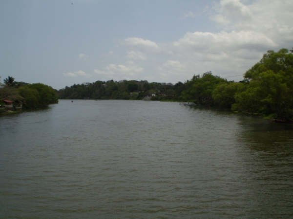 sendero de conquista