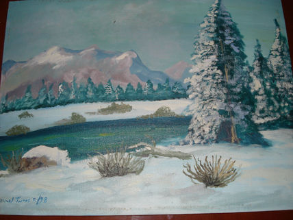 Nevado