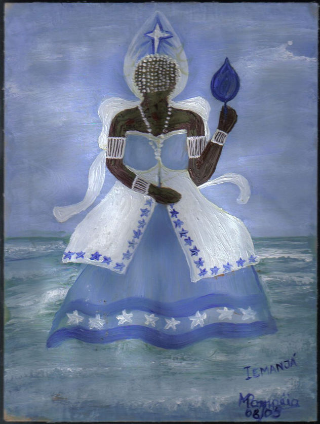 Yemanjá