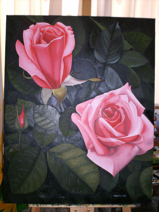 ROSAS DE TORREVIEJA