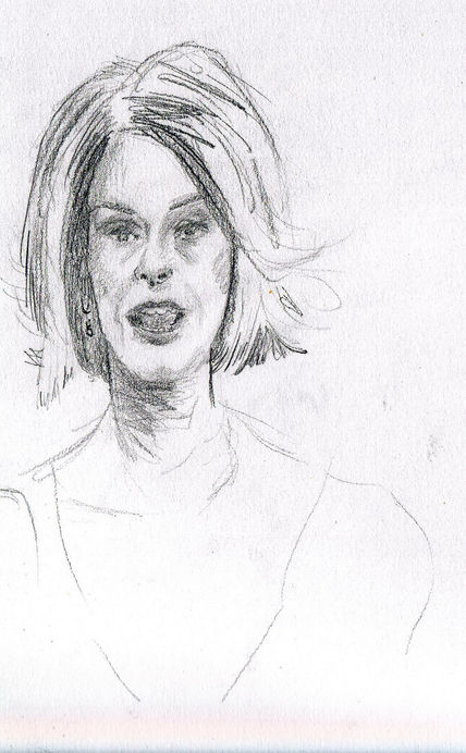 Otro retrato