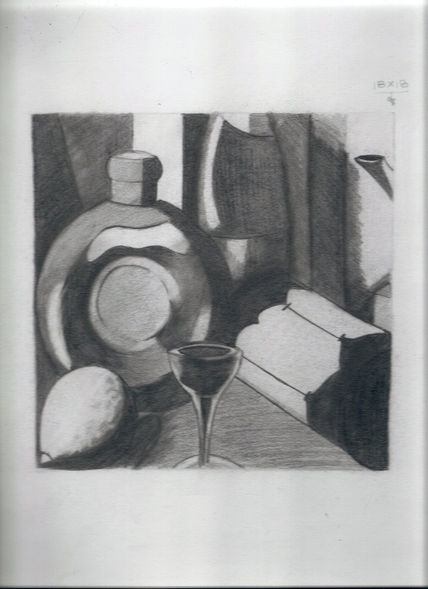 Bodegon