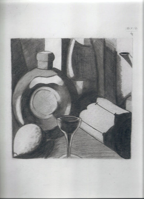 Bodegon