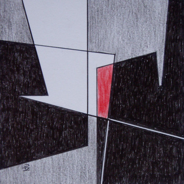SERIE: ABSTRACTO GEOMETRICO