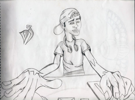 Dj