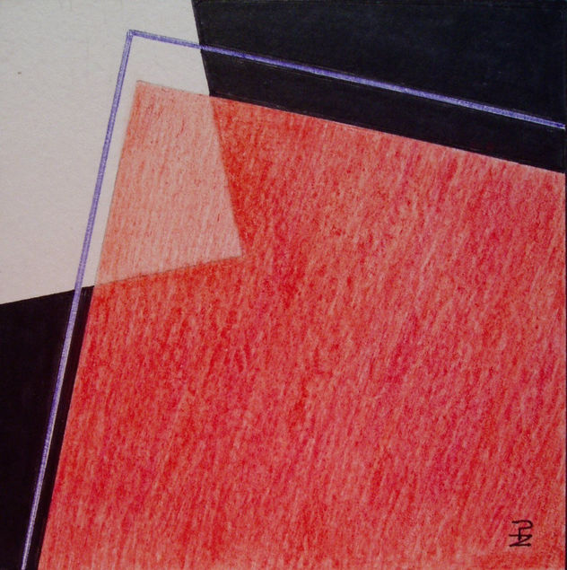 SERIE: ABSTRACTO GEOMETRICO