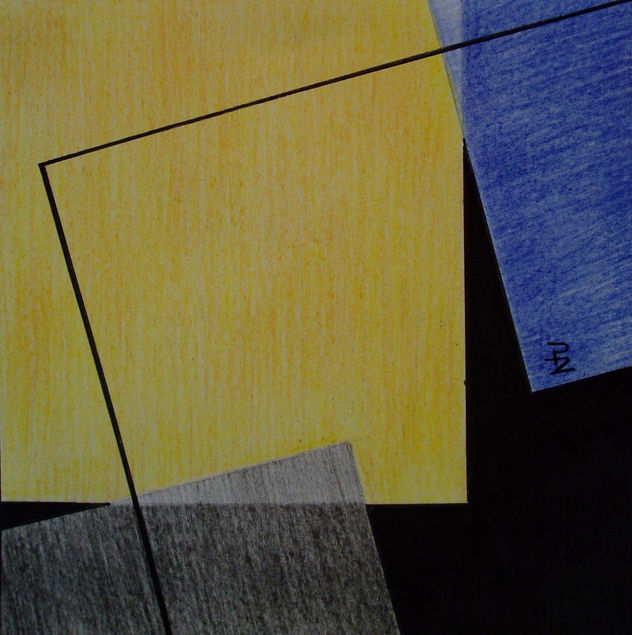 SERIE: ABSTRACTO GEOMETRICO