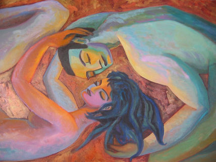 Amor infinito