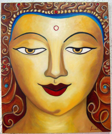Buddha