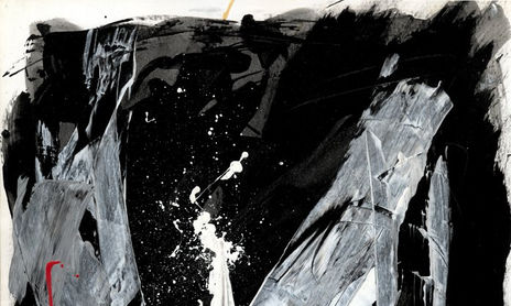 Proyectos para Abstractos