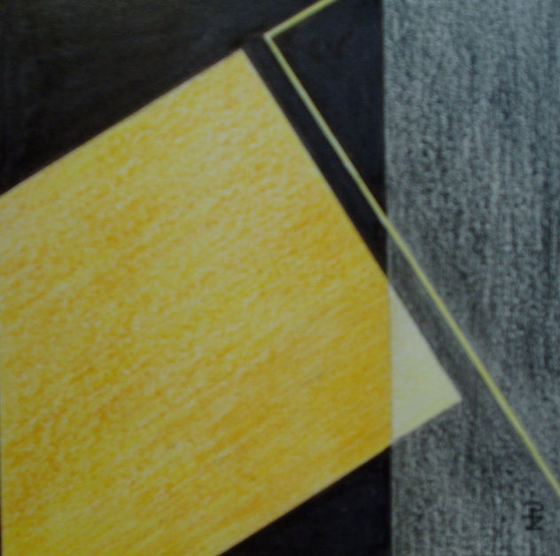 SERIE: ABSTRACTO GEOMETRICO