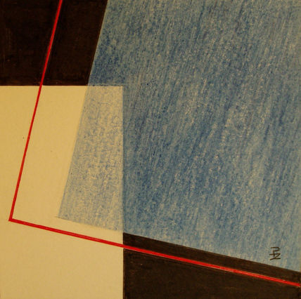 Serie: abstracto...