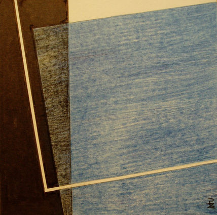 Serie: abstracto...