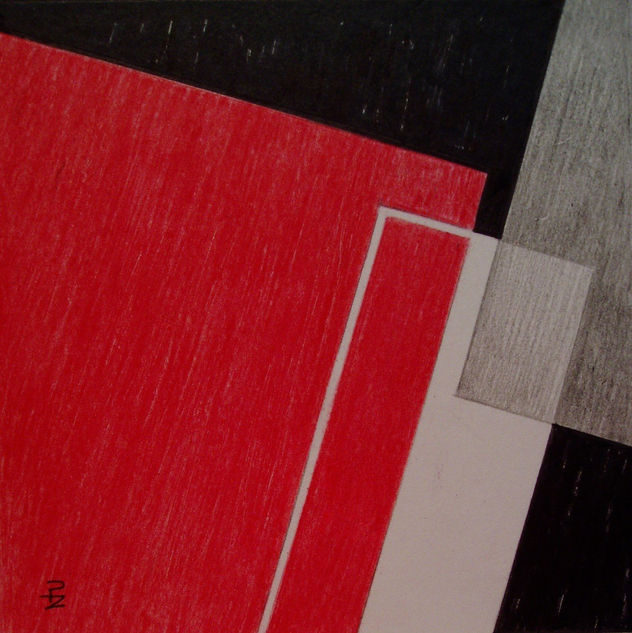 SERIE: ABSTRACTO GEOMETRICO