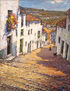 CALLE DE RONDA.