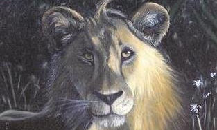 Fauna salvaje