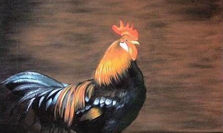 Animales de granja