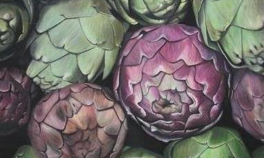 Naturalezas muertas
