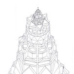 Educación, didáctica, dibujos, geometría thumbnail 1