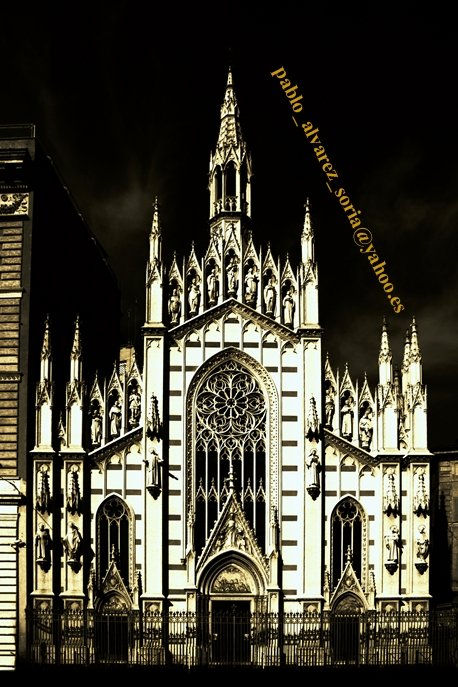 IGLESIA ROMANA